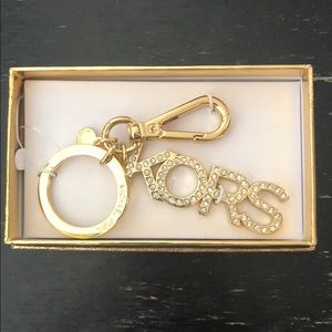 Unopened Michal Kors Key Chain